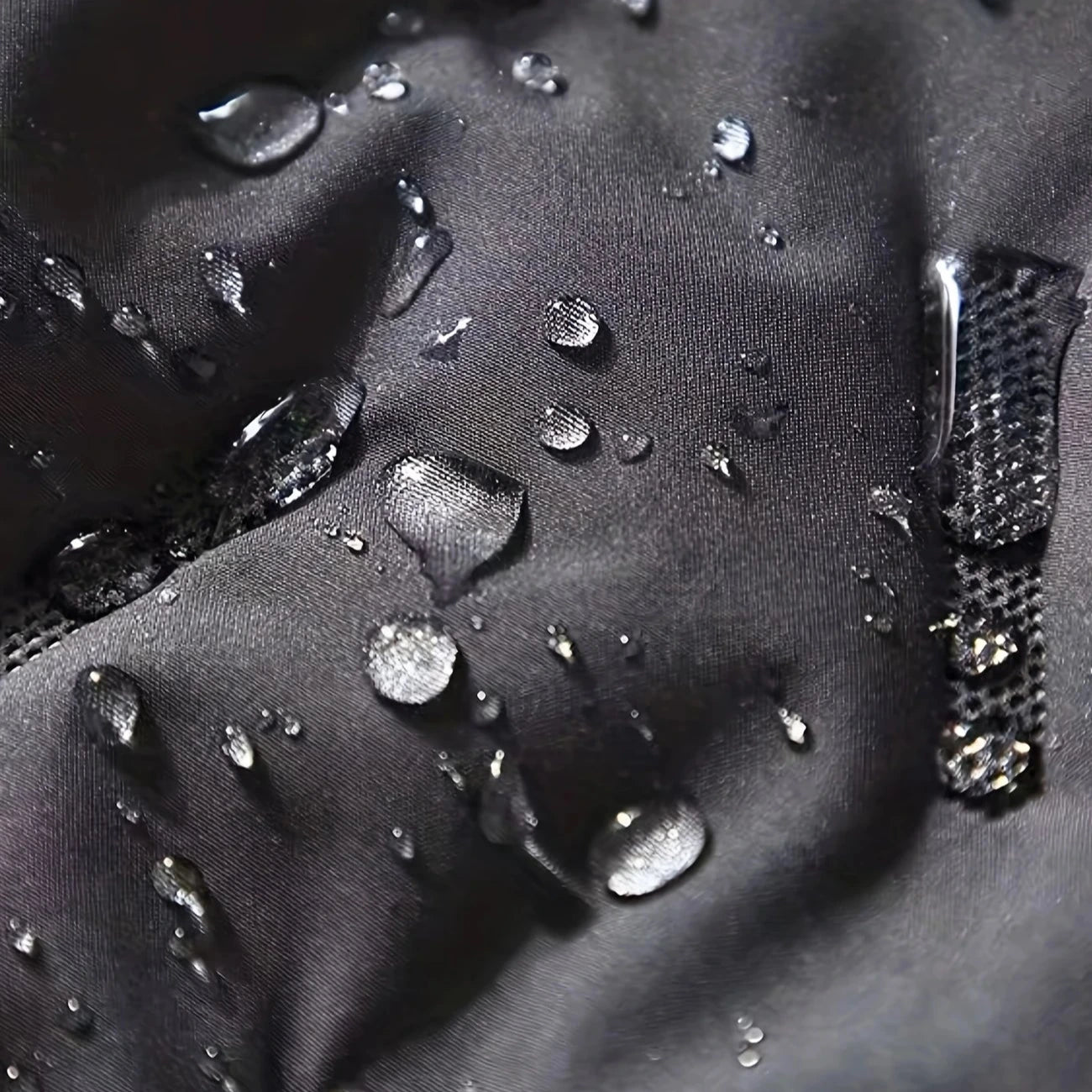 Confort Size Premium - Calça Impermeável com Forro de Lã