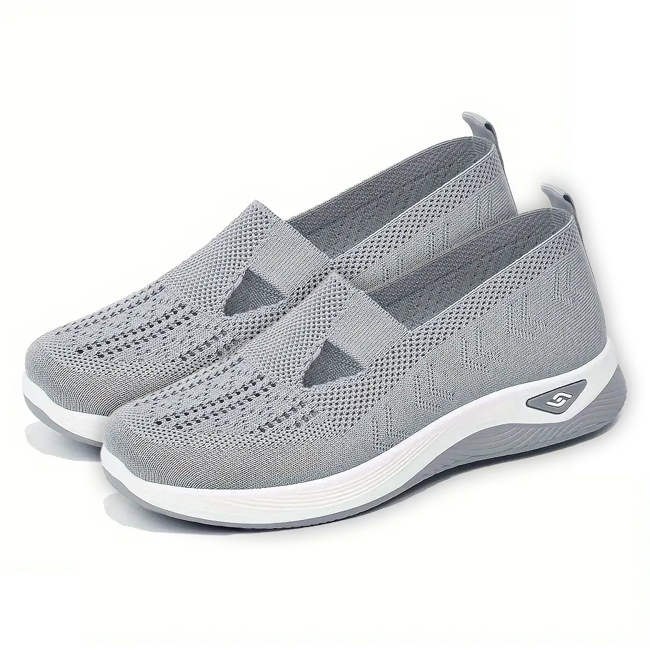 Tênis Anatômico Feminino Fit Confort | PAGUE 1 LEVE 2