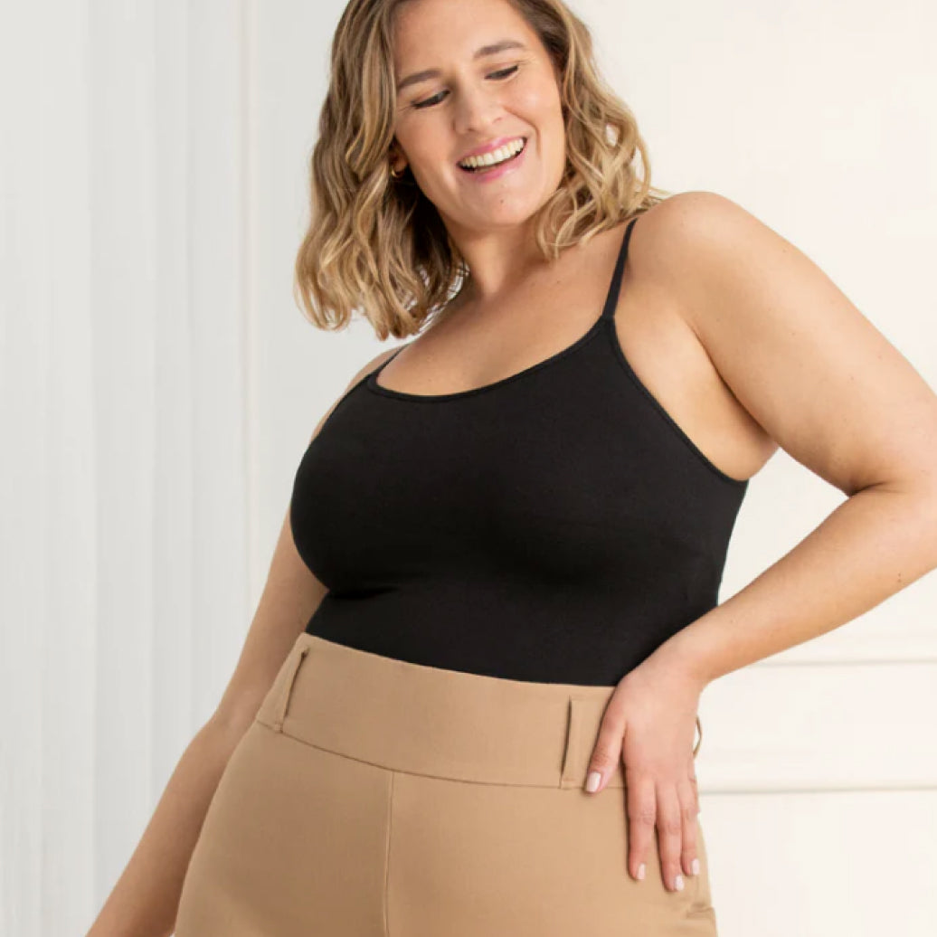 Regata Modeladora - Slim Fit | PAGUE 1 LEVE 2