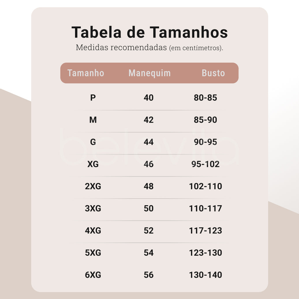 Sutiã Anatômico Comfort Pro | Compre 1 Leve 3