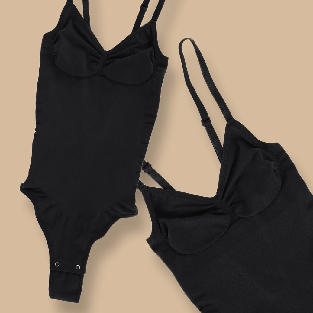 Body Modelador - Up Shaper - Compre 1 Leve 2 + Brinde Calcinha Modeladora (Short / Tanga)