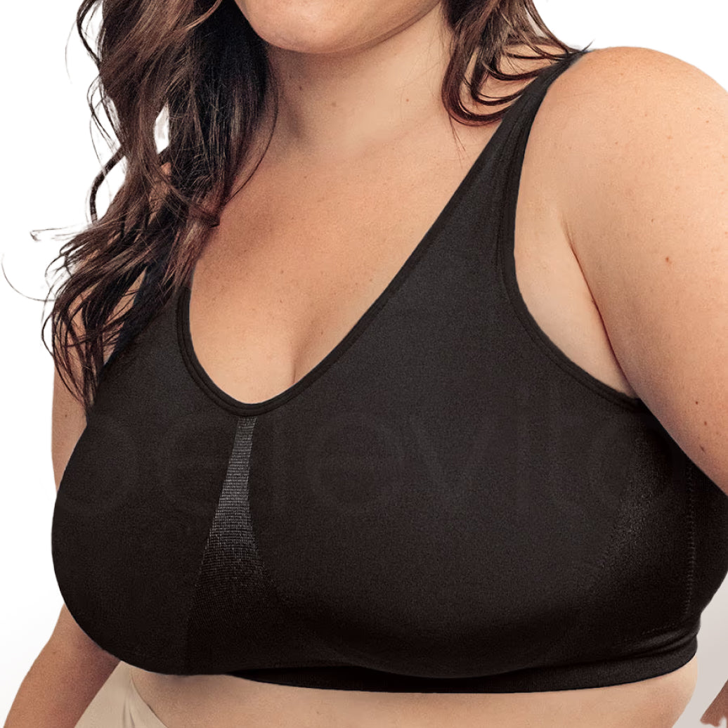 Combo: Short Modelador Slim Shape + Sutiã Comfort Pro