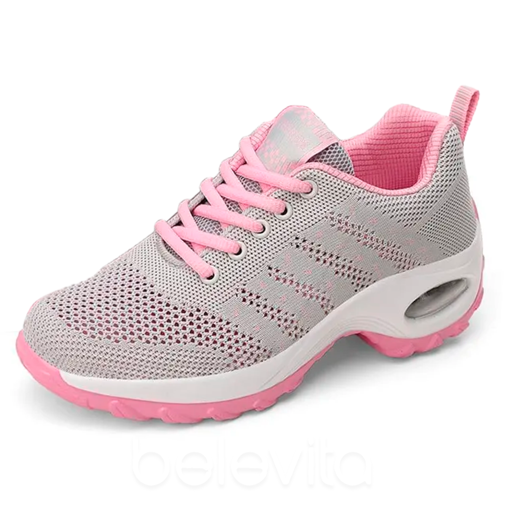 Tênis Anatômico Anti Impacto - Conforto Flex