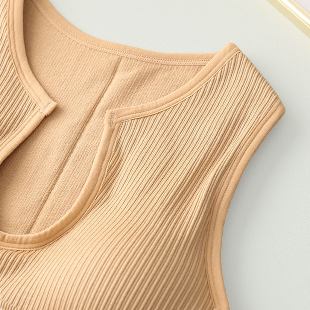 Sutiã esportivo - Top Modelador LIFT UP