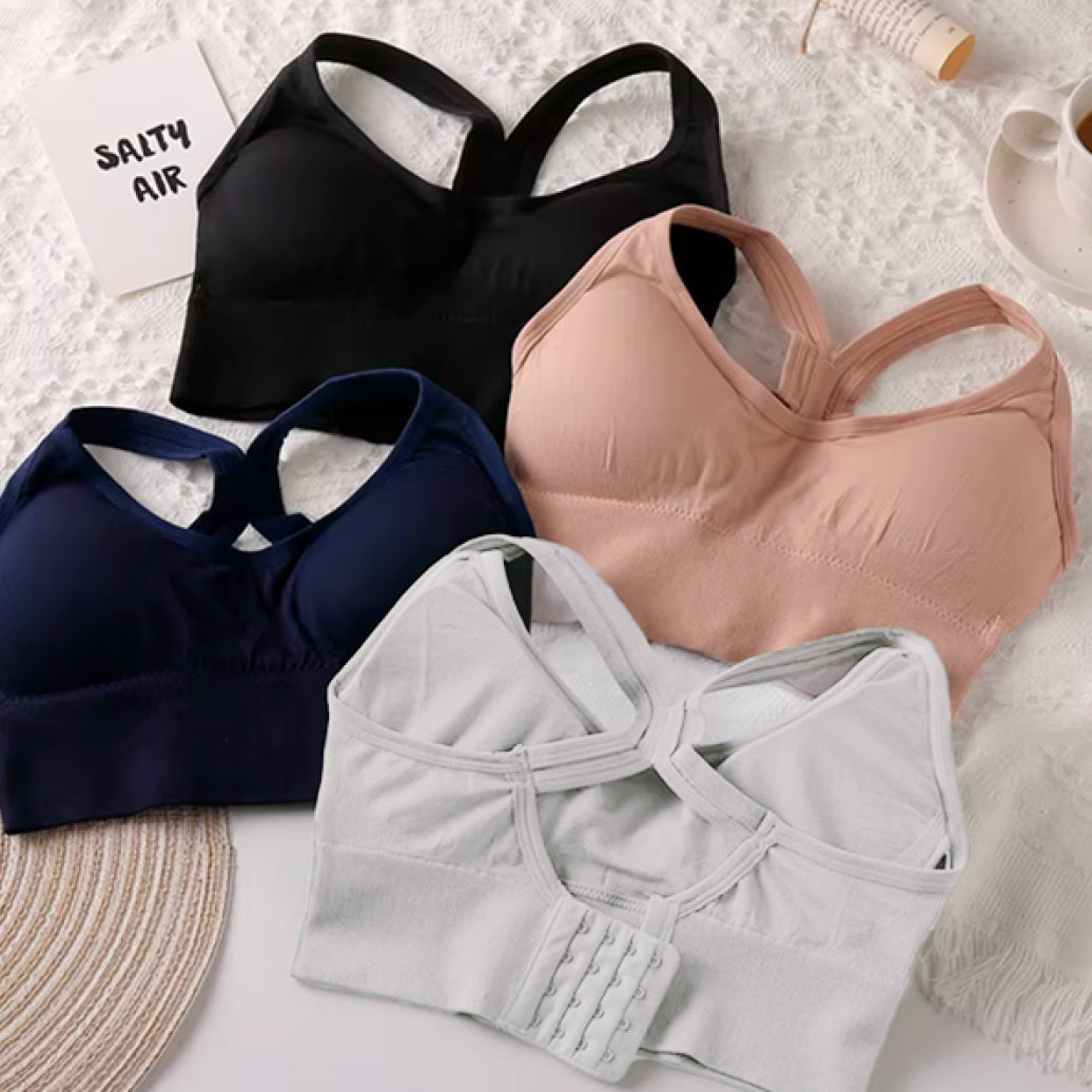 Sutiã Anatômico Up Confort | Super Oferta Pague 1 e Leve 3