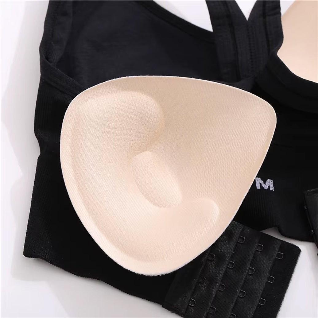 Sutiã Anatômico Up Confort | Super Oferta Pague 1 e Leve 3