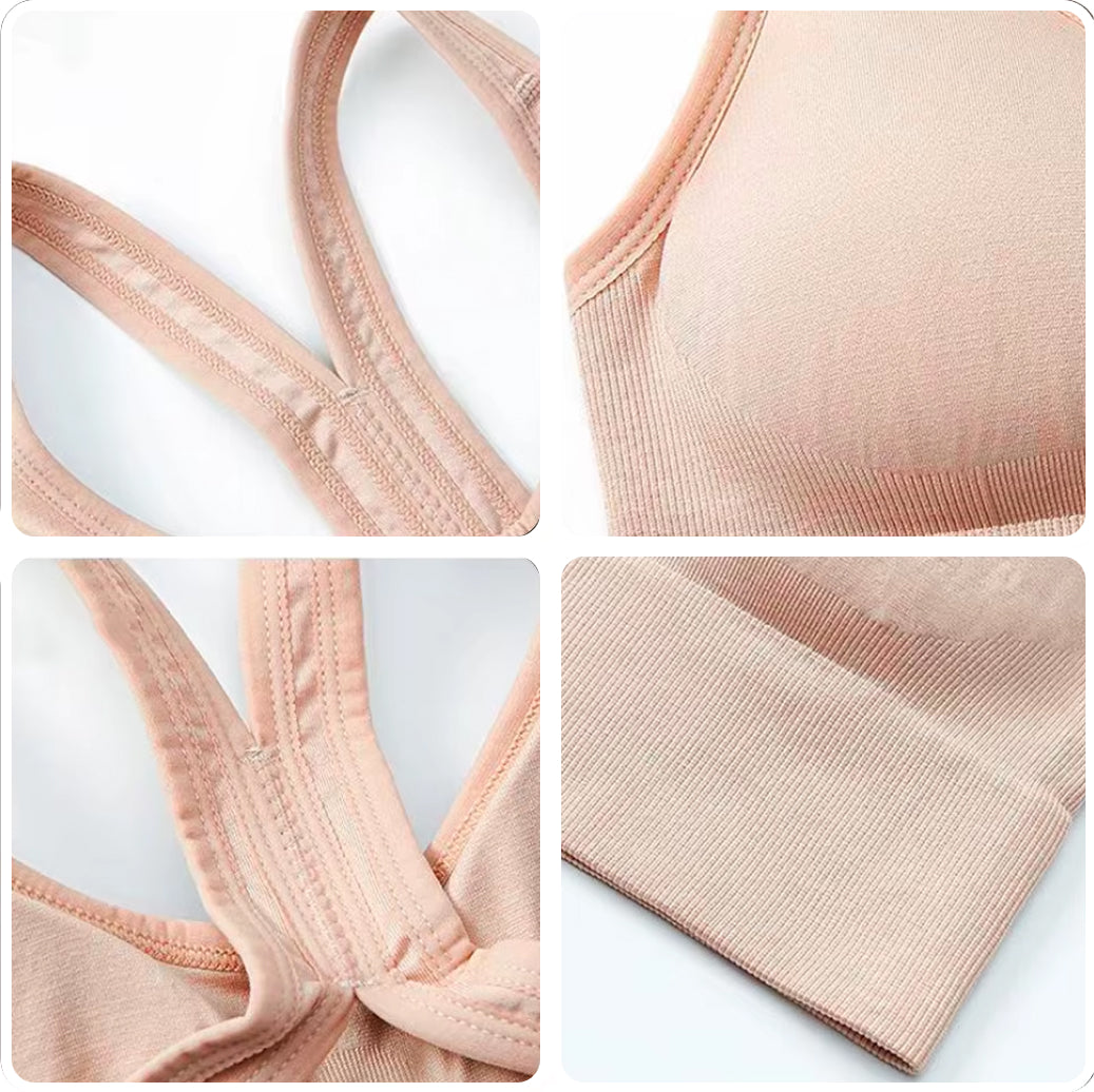 Sutiã Anatômico Up Confort | Super Oferta Pague 1 e Leve 3