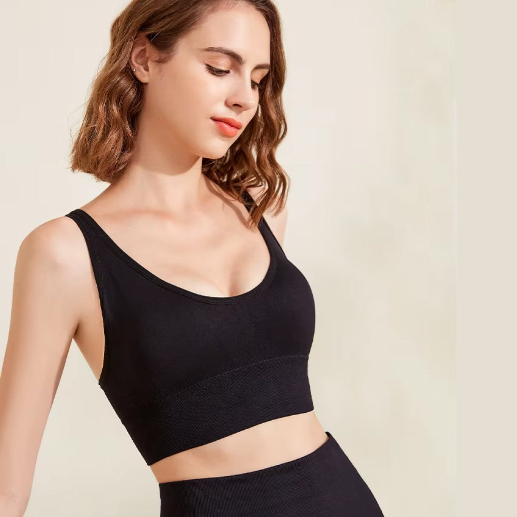 Sutiã Anatômico Up Confort | Super Oferta Pague 1 e Leve 3