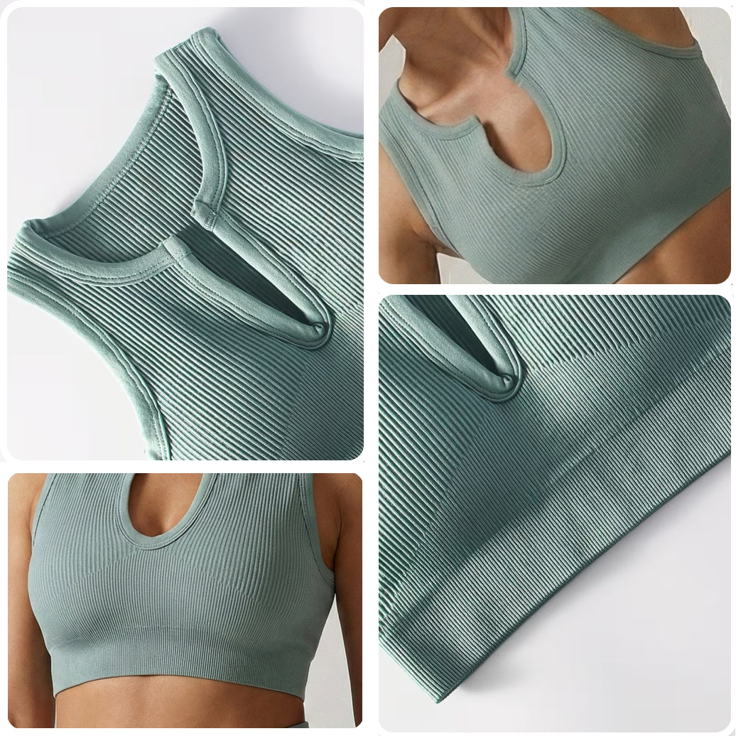 Sutiã esportivo - Top Modelador LIFT UP