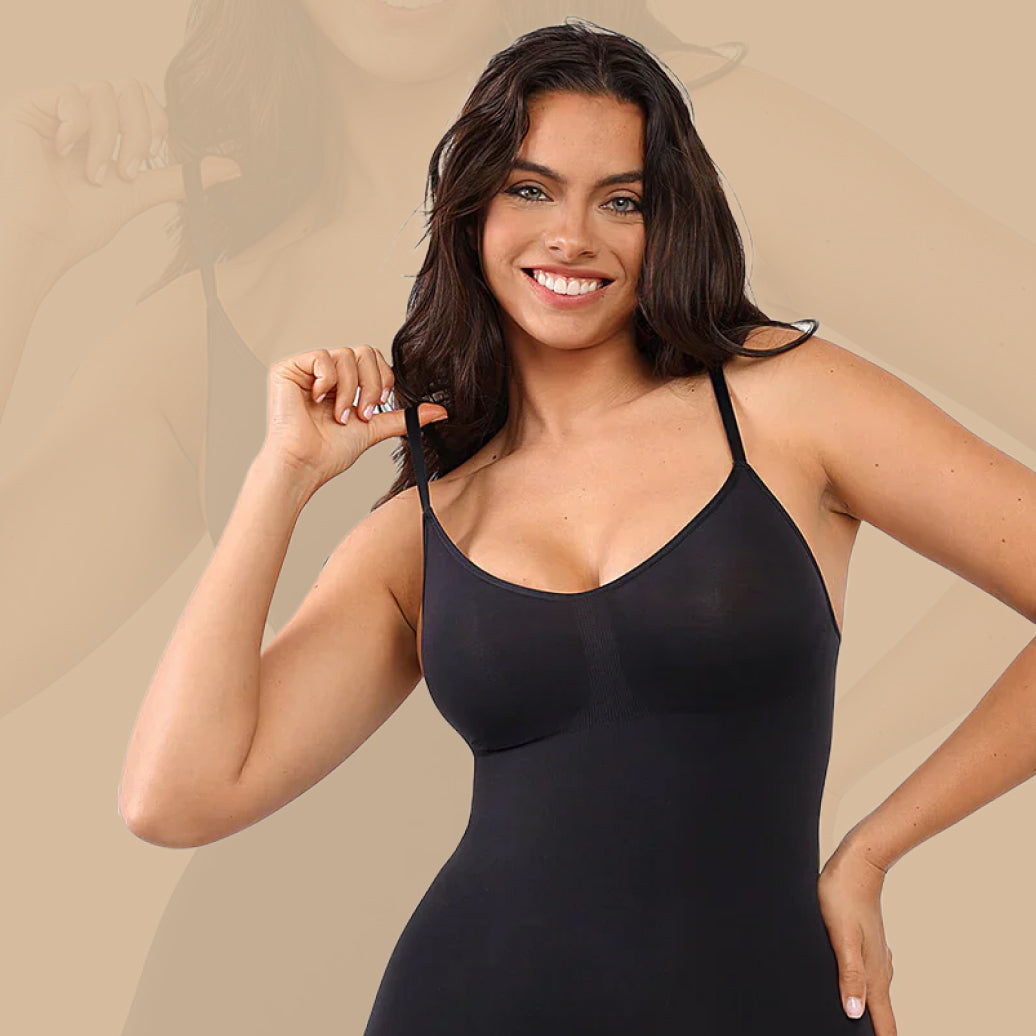Body Modelador Up Shaper - Compre 1 Leve 2 + Brinde Calcinha Modeladora