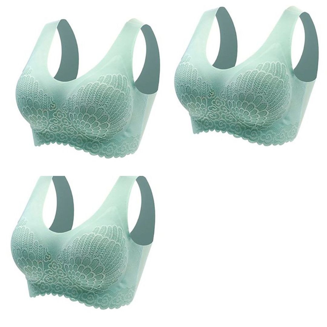 Sutiã My Secret (Compre 1 Leve 3)