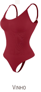 Bazar Belevita - Body Modelador - Up Shaper