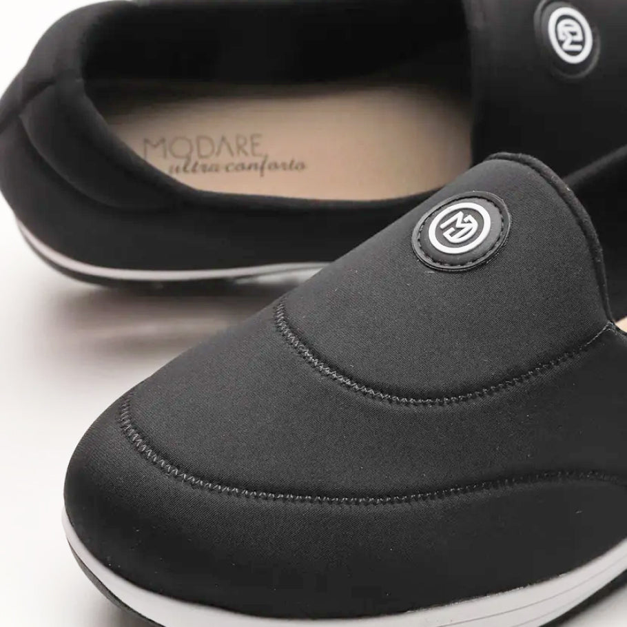 Tênis Ortopédico Feminino Modare Ultra Conforto - OrthoFlex