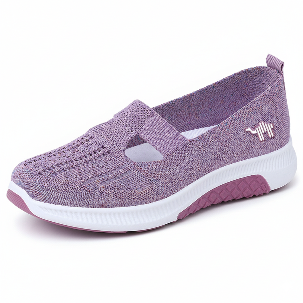 Tênis Anatômico Feminino - Pro Confort