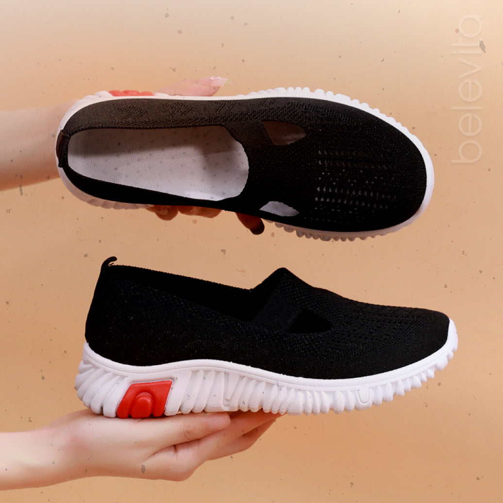 Tênis Anatômico Feminino UltraFit - Oferta Pague 1 Leve 2