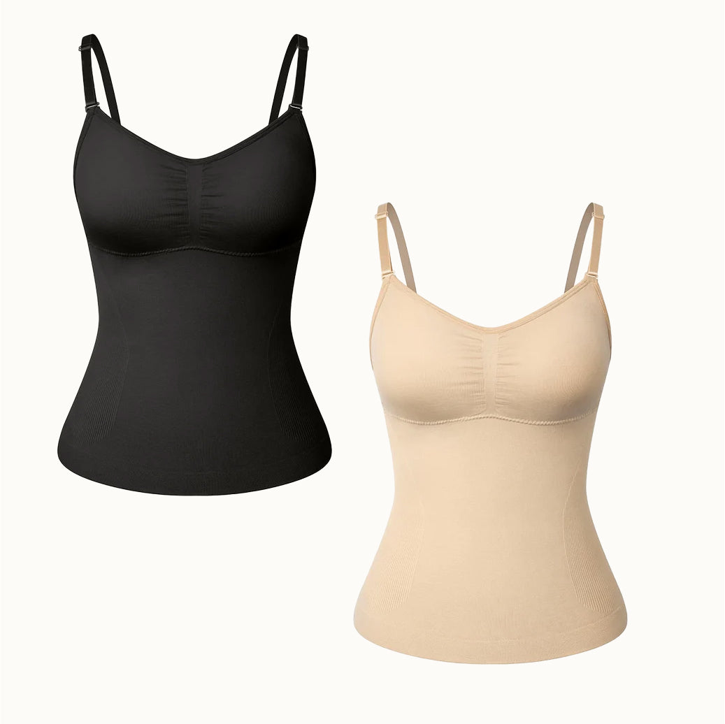 Regata Modeladora - Slim Fit | PAGUE 1 LEVE 2