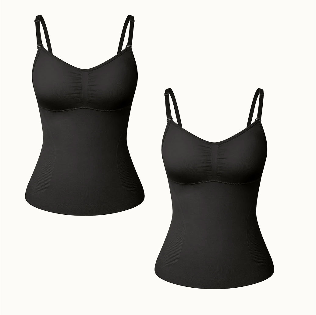 Regata Modeladora - Slim Fit | PAGUE 1 LEVE 2