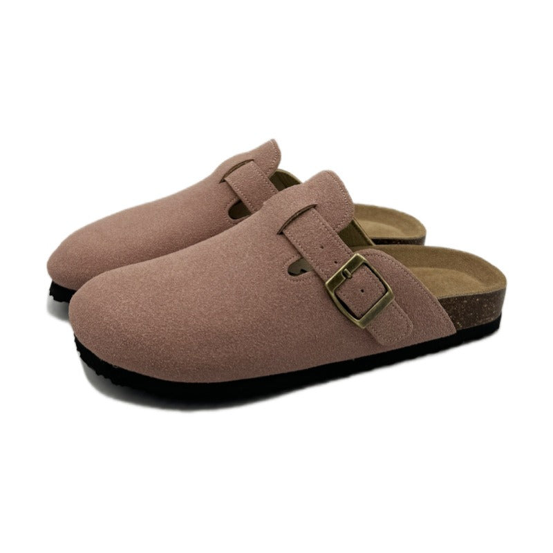 Sandália Anatômica - Birken Comfort Soft Step