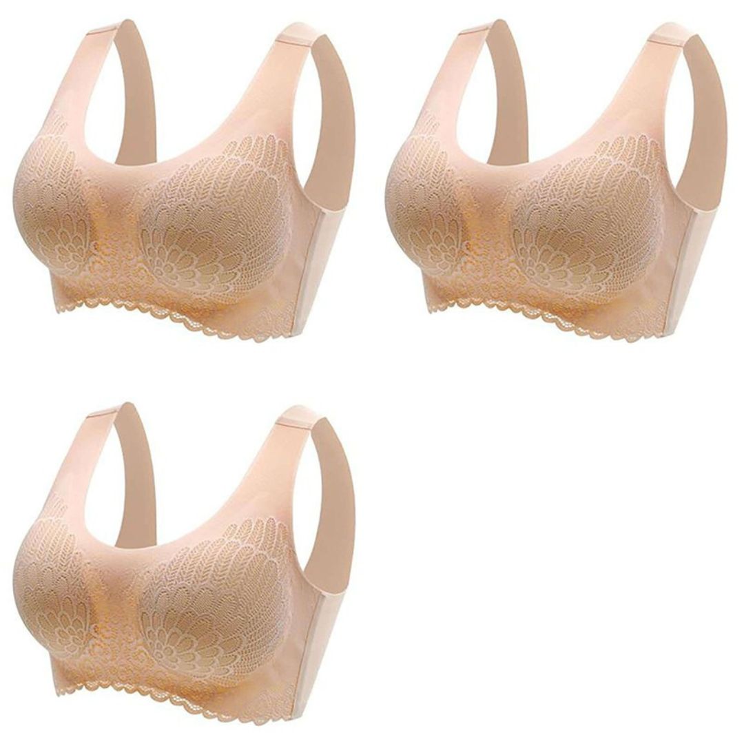 Sutiã My Secret (Compre 1 Leve 3)