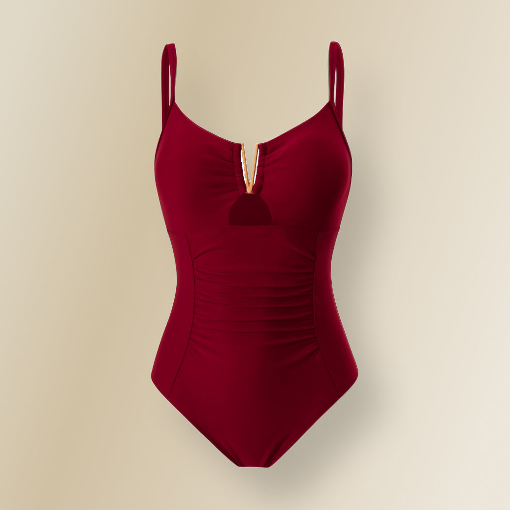 Maiô Modelador Summer Shape