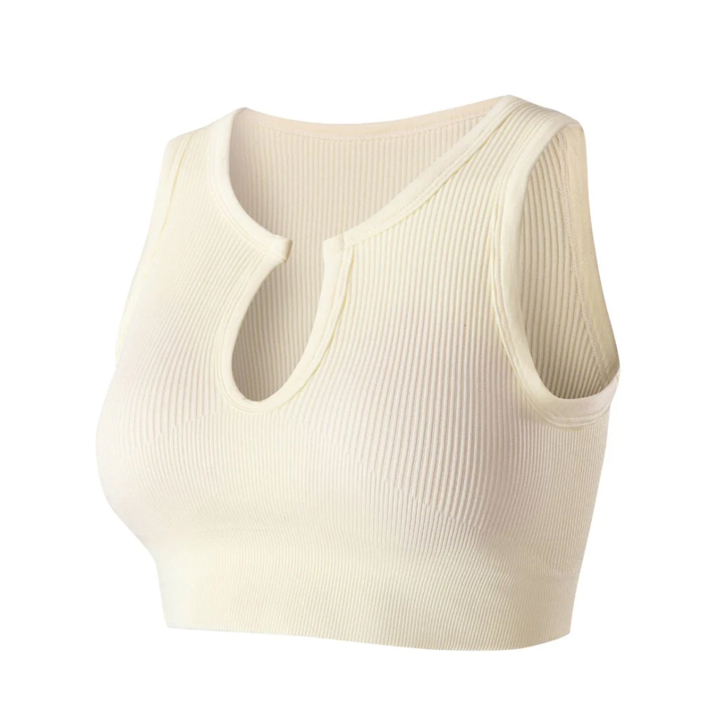 Sutiã esportivo - Top Modelador LIFT UP