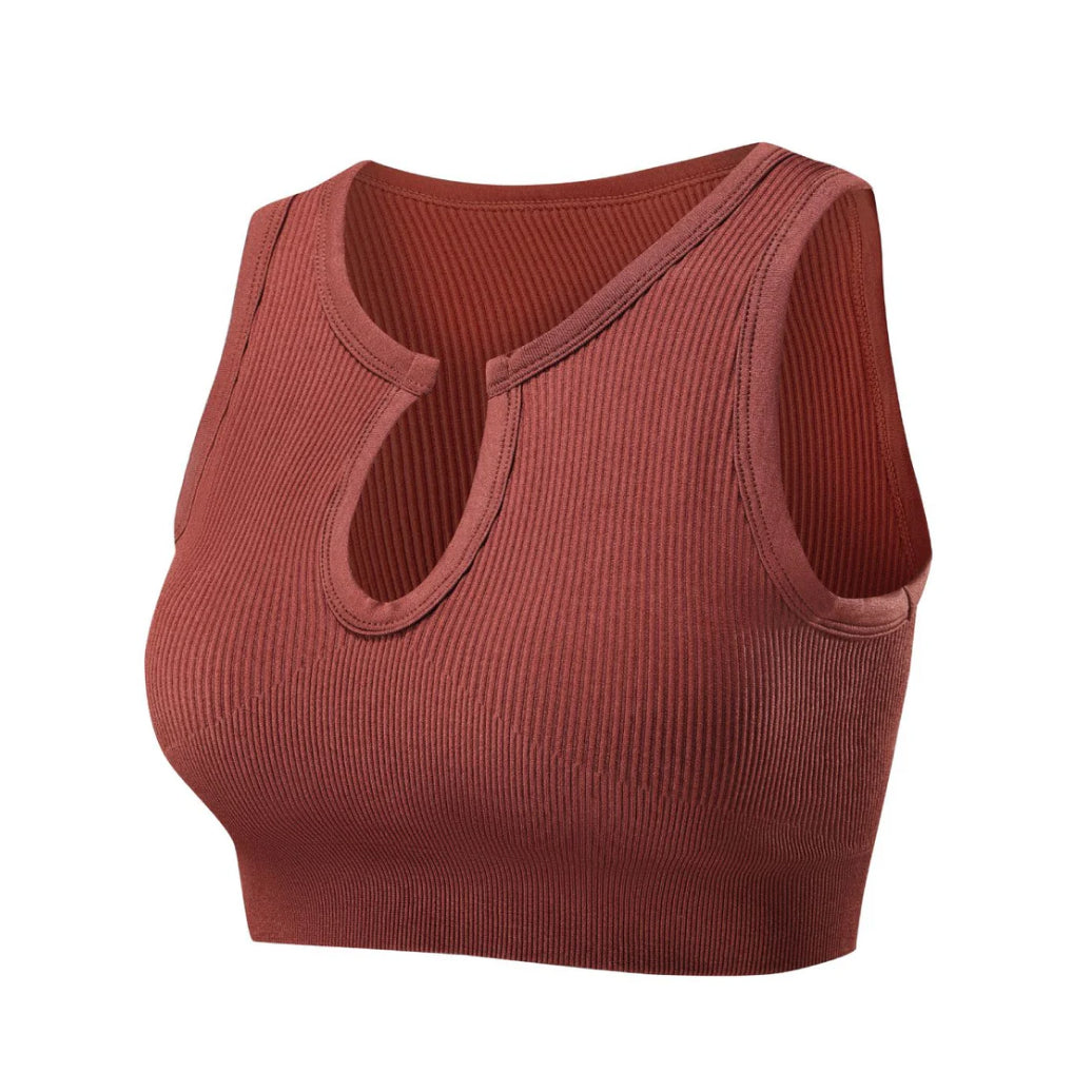 Sutiã esportivo - Top Modelador LIFT UP