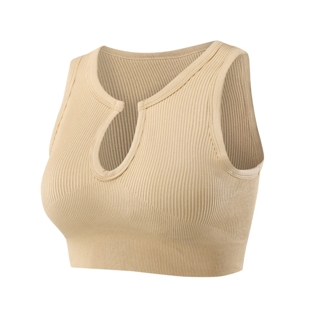 Sutiã esportivo - Top Modelador LIFT UP