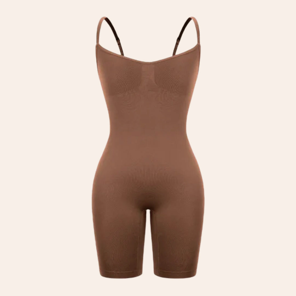 Bazar Belevita - Body Modelador - Up Shaper