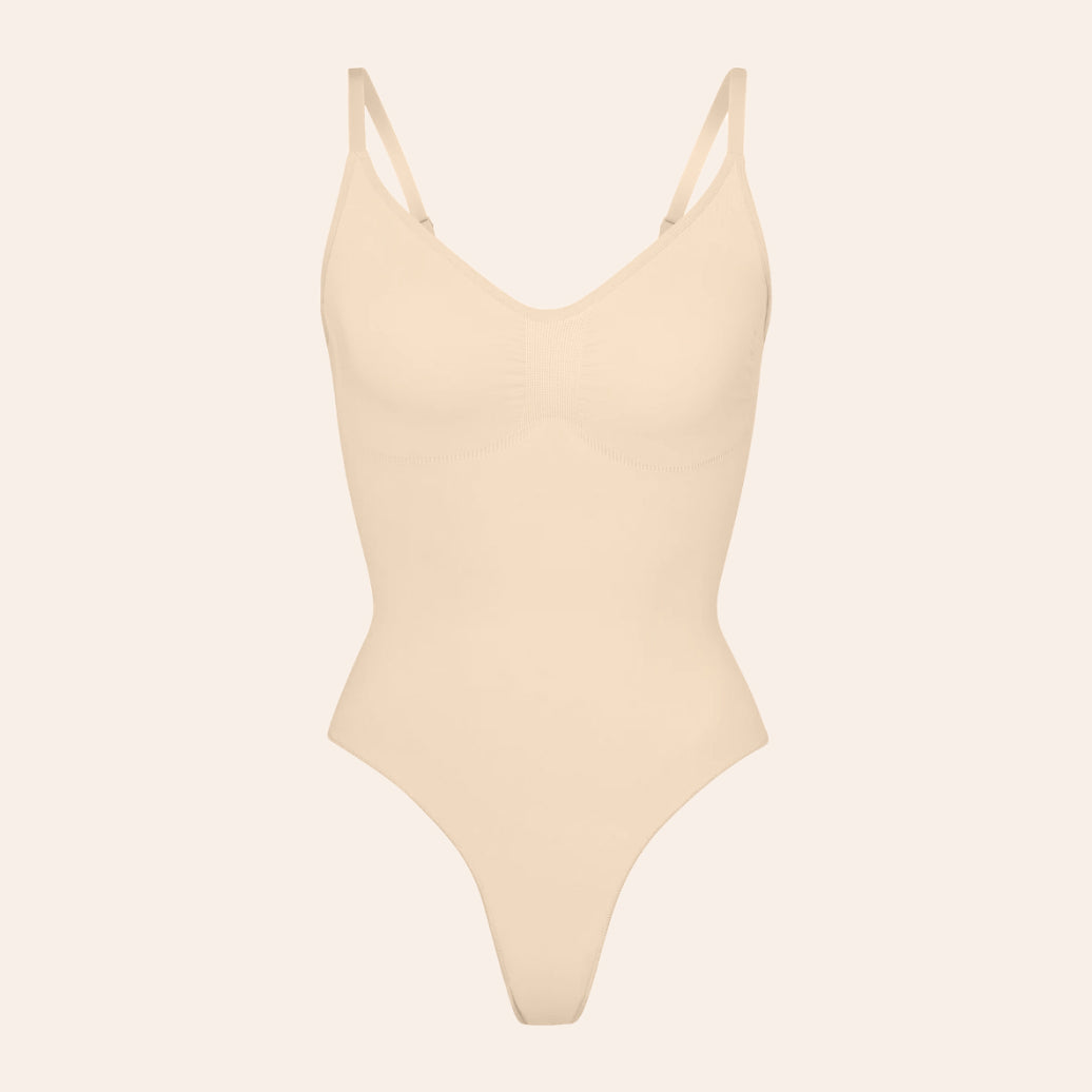 Bazar Belevita - Body Modelador - Up Shaper