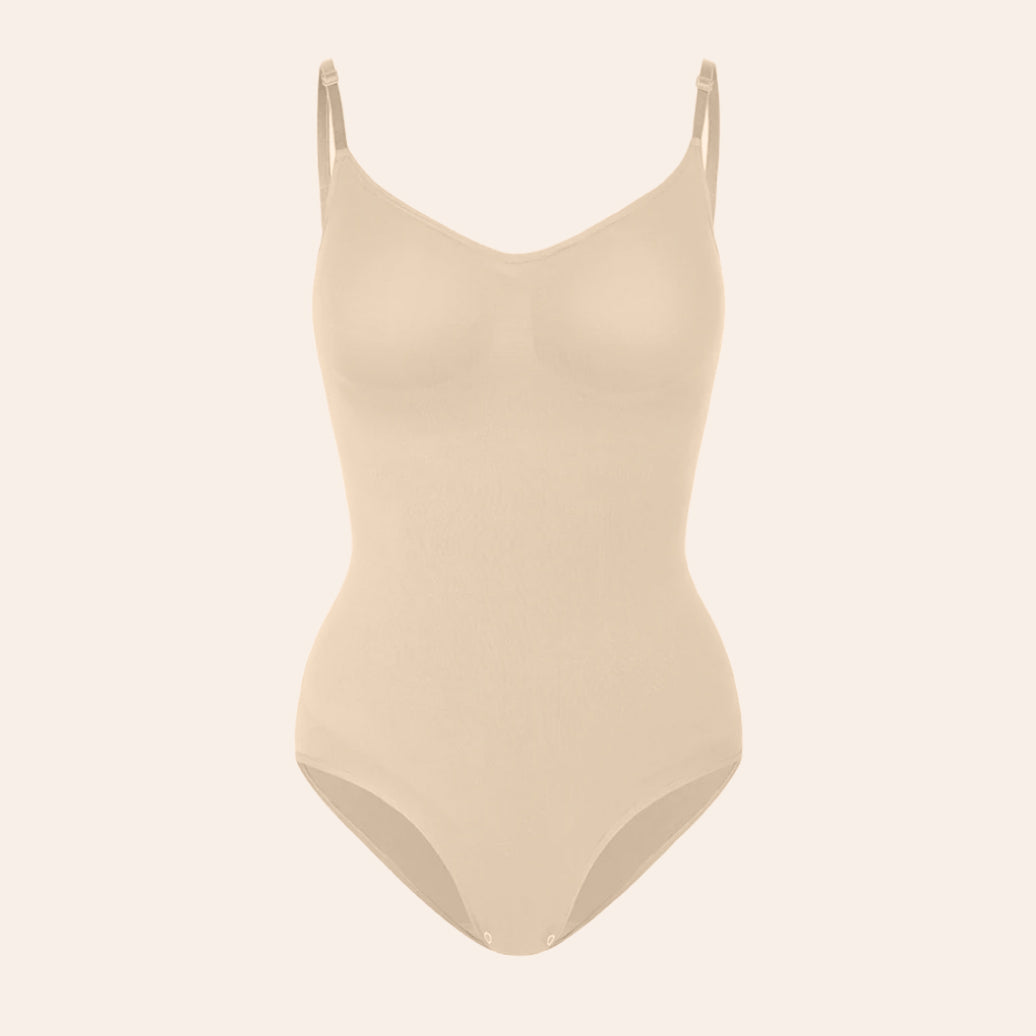 Bazar Belevita - Body Modelador - Up Shaper