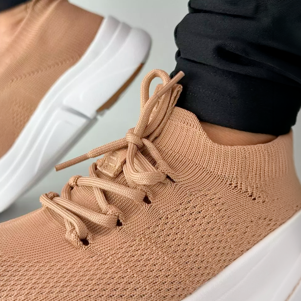 Tênis Ortopédico Feminino Modare Ultra Conforto - Soft Comfort