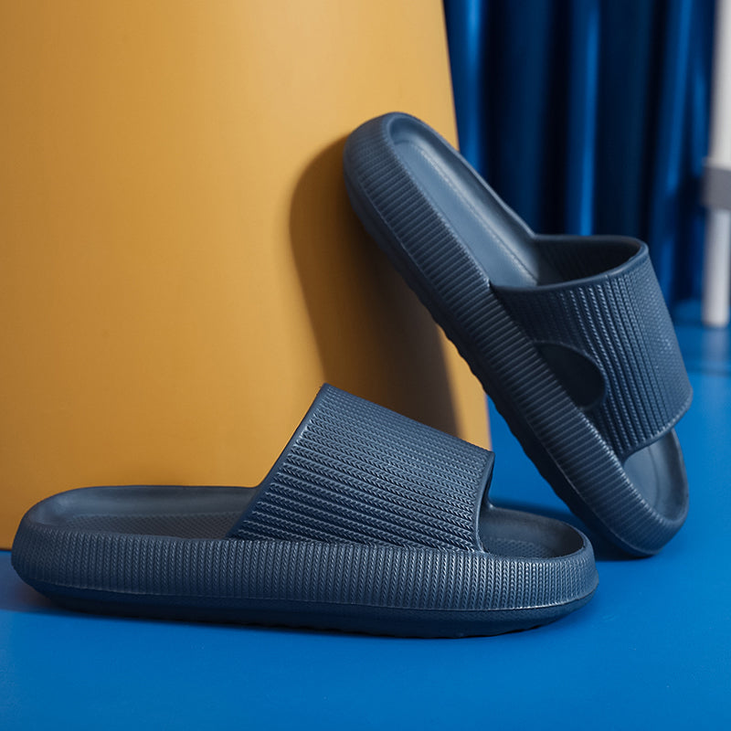 Sandália Anatômica Nuvem - Leve e Antiderrapante