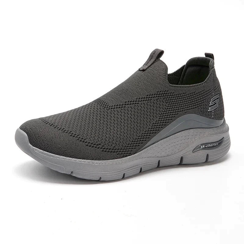 Tênis Anatômico Masculino - Arch Flex