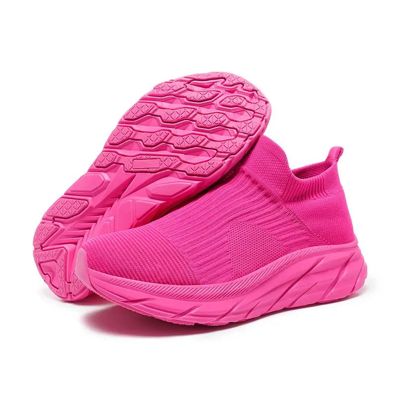 Tênis Anatômico Feminino - Up Comfort