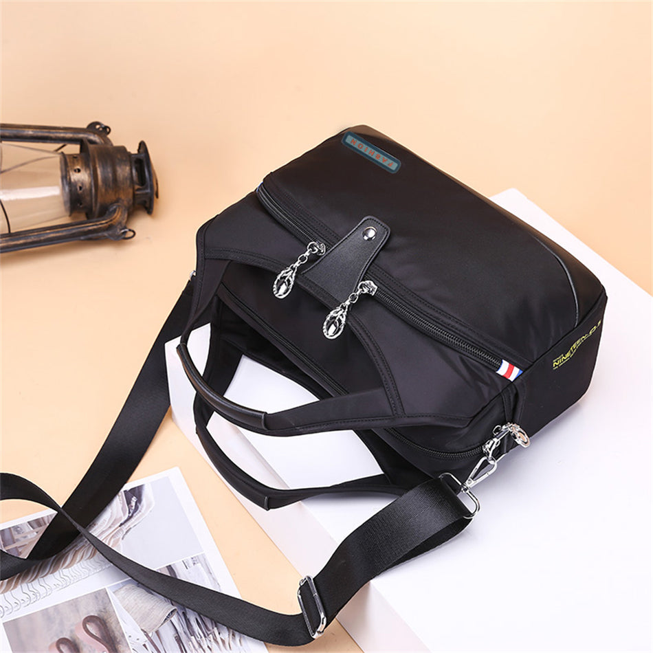 Bolsa Fashion Antifurto - Impermeável