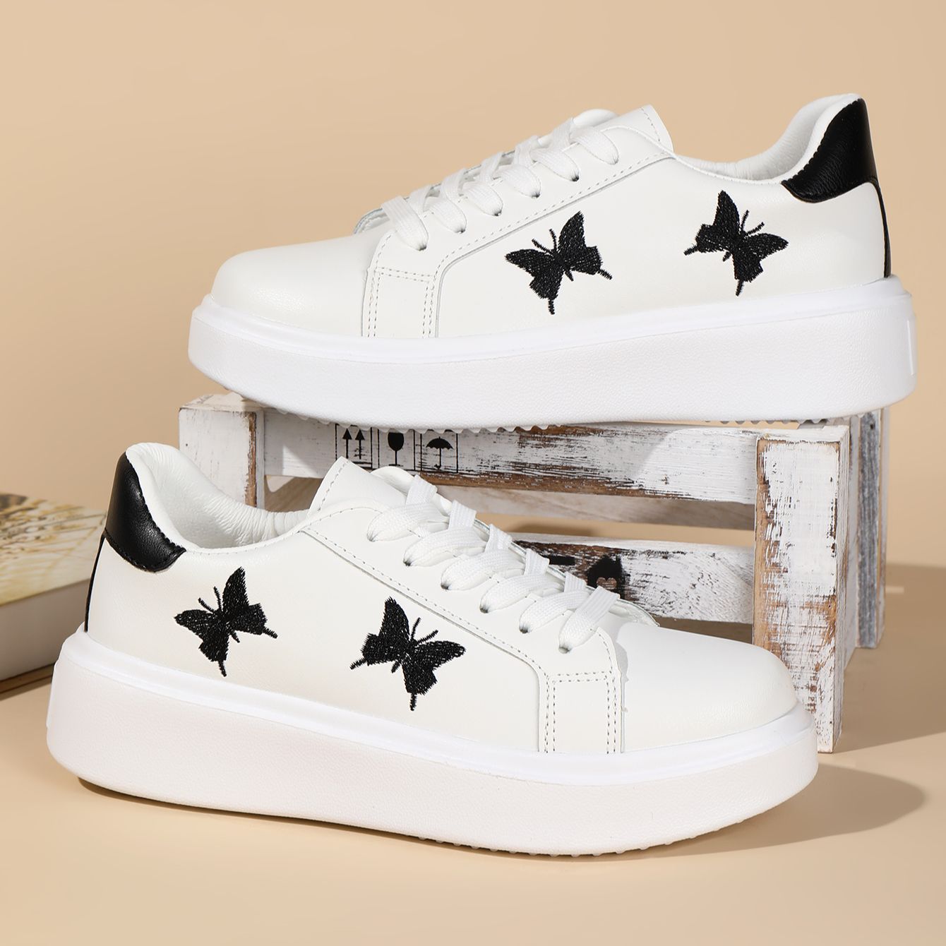 Tênis Feminino - Capri