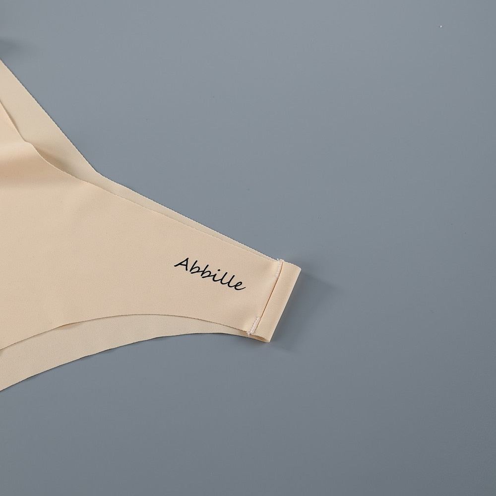 calcinha feminina Invisivel Belevita