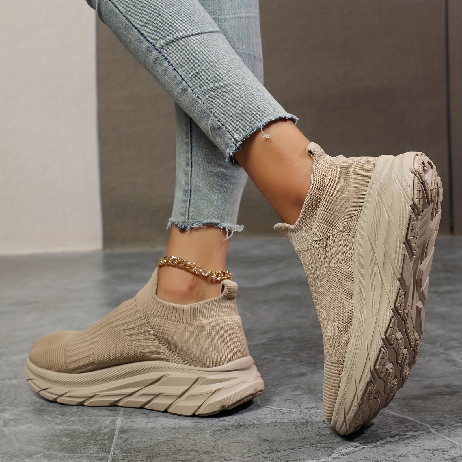 Tênis Anatômico Feminino - Up Comfort