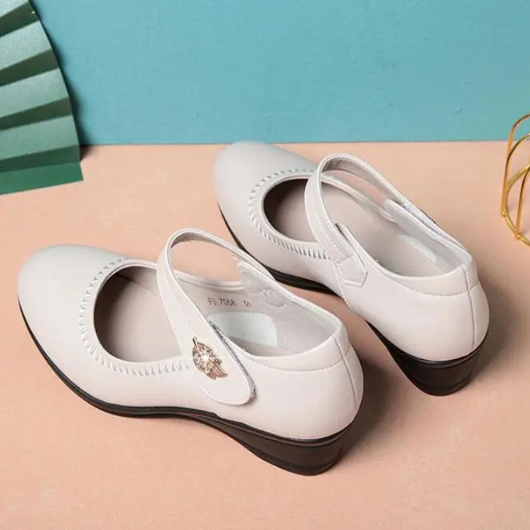 Sandália Ortopédica Feminina - Gabriella