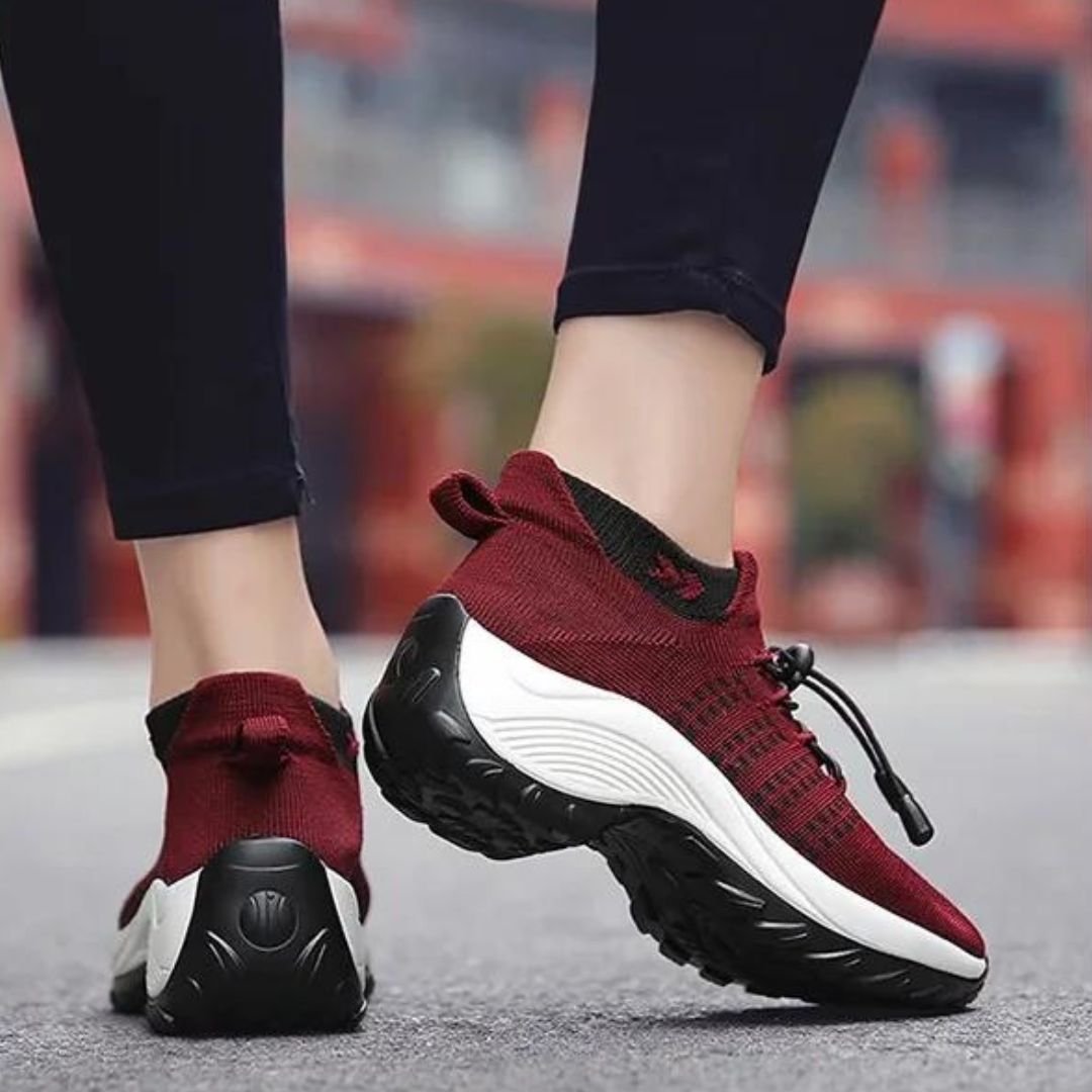 Tênis Anatômico - ConfortMax