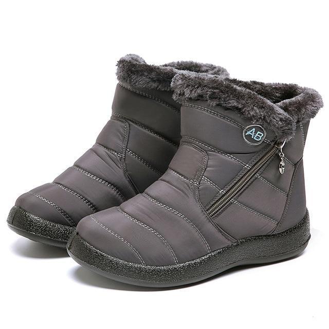 Bota Inverno AnneBe