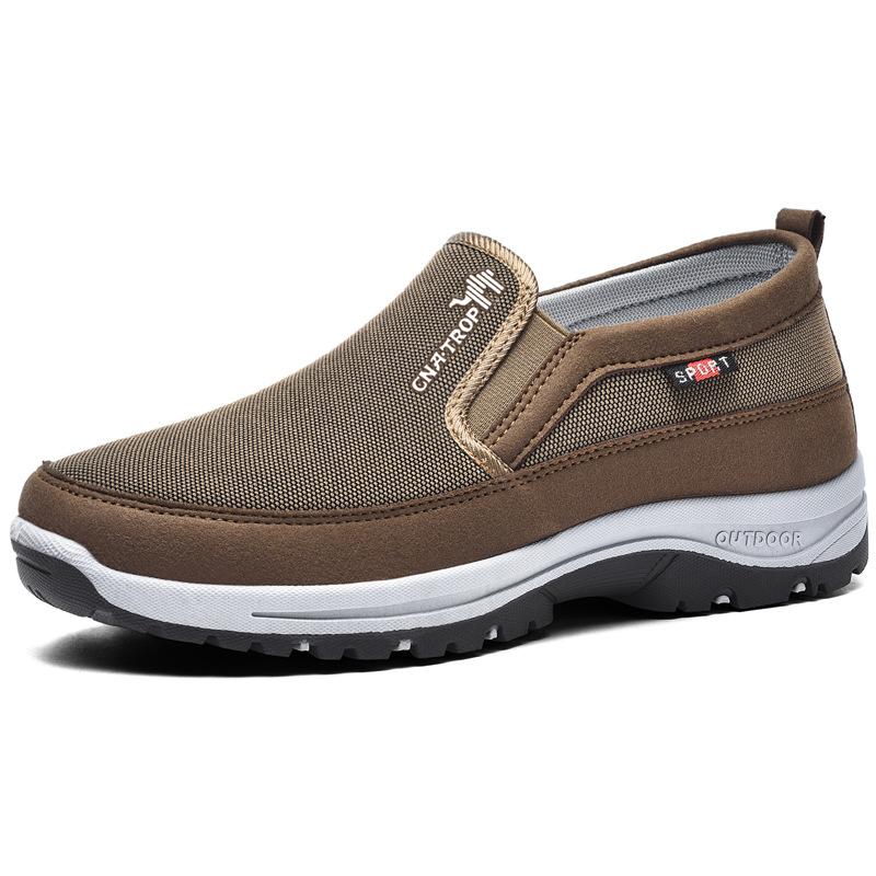 Bazar Belevita - Tênis Ortopédico Masculino - Comfort Titanium - Ultra confortável