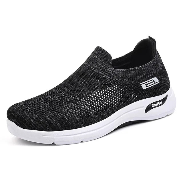 Tênis Anatômico Masculino - Comfort Sneakers