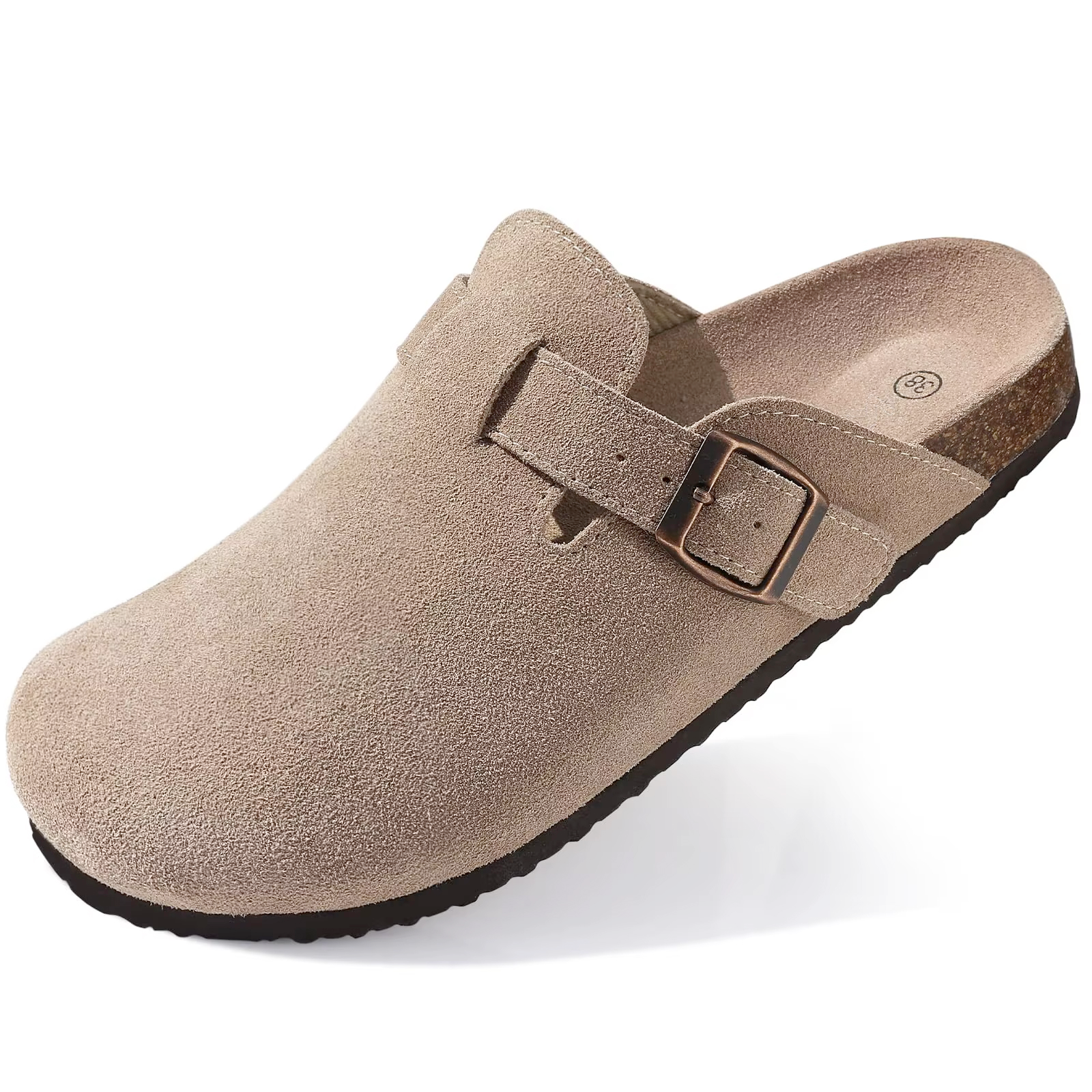 Sandália Anatômica - Birken Comfort Soft Step