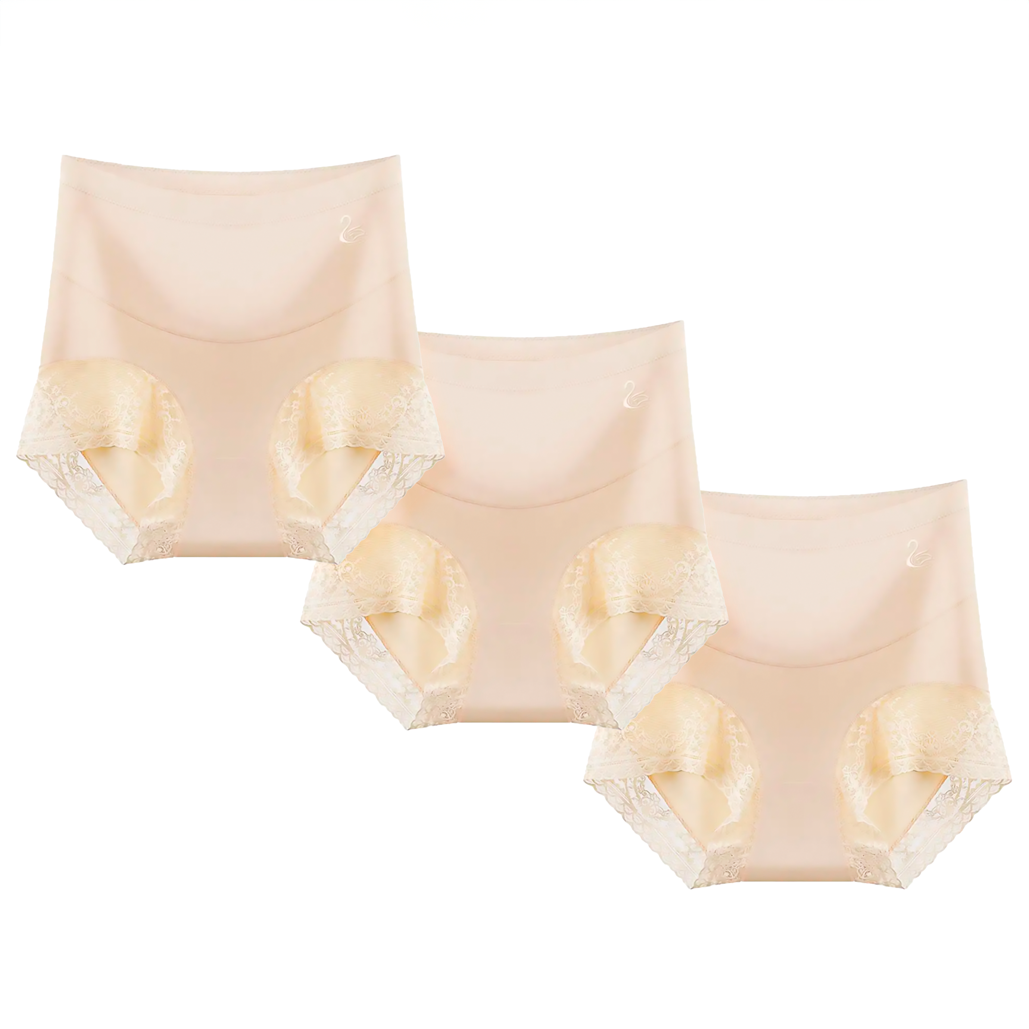 Calcinhas Modeladoras LipoShaper | PAGUE 1 LEVE 3