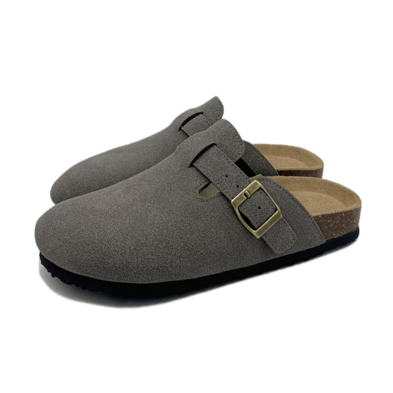 Sandália Anatômica - Birken Comfort Soft Step