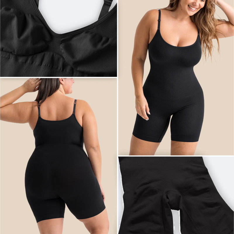 Body Modelador - Up Shaper - Compre 1 Leve 2 + Brinde Calcinha Modeladora