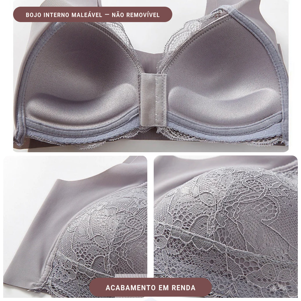 Sutiã Maximus Confort (Compre 1 Leve 2)