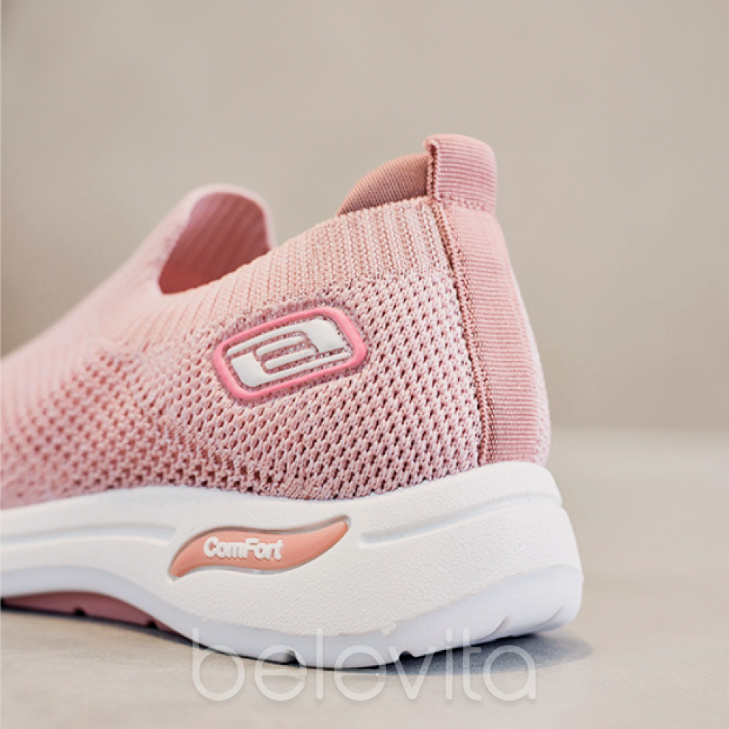 Tênis Anatômico Feminino - Comfort Sneakers