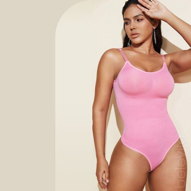 Body Modelador - Up Shaper - Compre 1 Leve 2 + Brinde Calcinha Modeladora | LANÇAMENTO NOVAS CORES